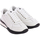 Pantofi Bărbați Pantofi sport Casual Dsquared SNM0262-01500001-1062 Alb