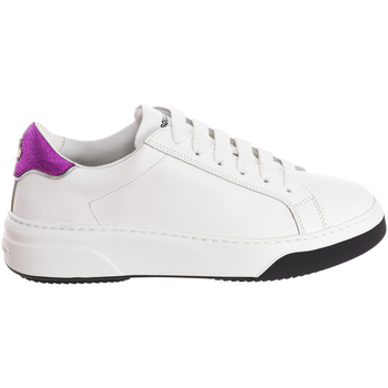 Pantofi Femei Tenis Dsquared SNW0146-01505909-M1691 Multicolor