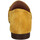 Pantofi Femei Mocasini Bibi Lou 582 Velours Femme Mostaza galben