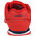 Pantofi Copii Sneakers New Balance 500 Toile Enfant Red Navy roșu