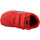 Pantofi Copii Sneakers New Balance 500 Toile Enfant Red Navy roșu