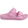 Pantofi Copii Sandale Birkenstock Arizona Eva Enfant Fondant Pink roz