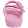 Pantofi Copii Sandale Birkenstock Arizona Eva Enfant Fondant Pink roz