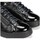 Pantofi Femei Pantofi cu toc Fluchos Dorking Lexi D8357 Cuero Negru