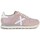 Pantofi Femei Pantofi cu toc Munich Clik 19 4172019 Beige roz