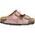 Pantofi Femei Papuci de vară Scholl Josephine roz