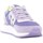 Pantofi Femei Pantofi sport Casual Wushu Ruy MASTER 100007 Altă culoare