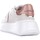Pantofi Femei Pantofi sport stil gheata Philippe Model BJLD roz
