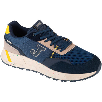 Pantofi Bărbați Pantofi sport Casual Joma C.660 Men 24 C660S albastru