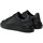 Pantofi Bărbați Sneakers Guess FMPVIB LEA12 Negru