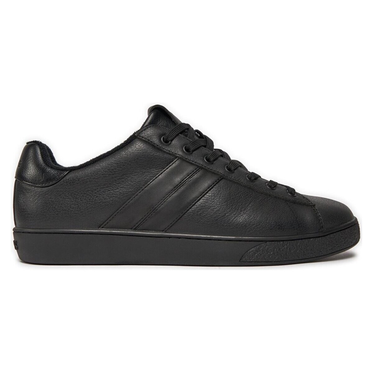 Pantofi Bărbați Sneakers Guess FMJNII ESU12 Negru