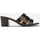 Pantofi Femei  Flip-Flops La Modeuse 70351_P164377 Negru
