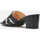 Pantofi Femei  Flip-Flops La Modeuse 70351_P164377 Negru