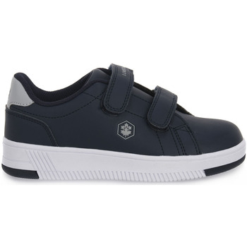 Pantofi Băieți Sneakers Lumberjack CC001 NAVY albastru