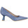 Pantofi Femei Pantofi cu toc Hispanitas 001 AZURE SOHO albastru