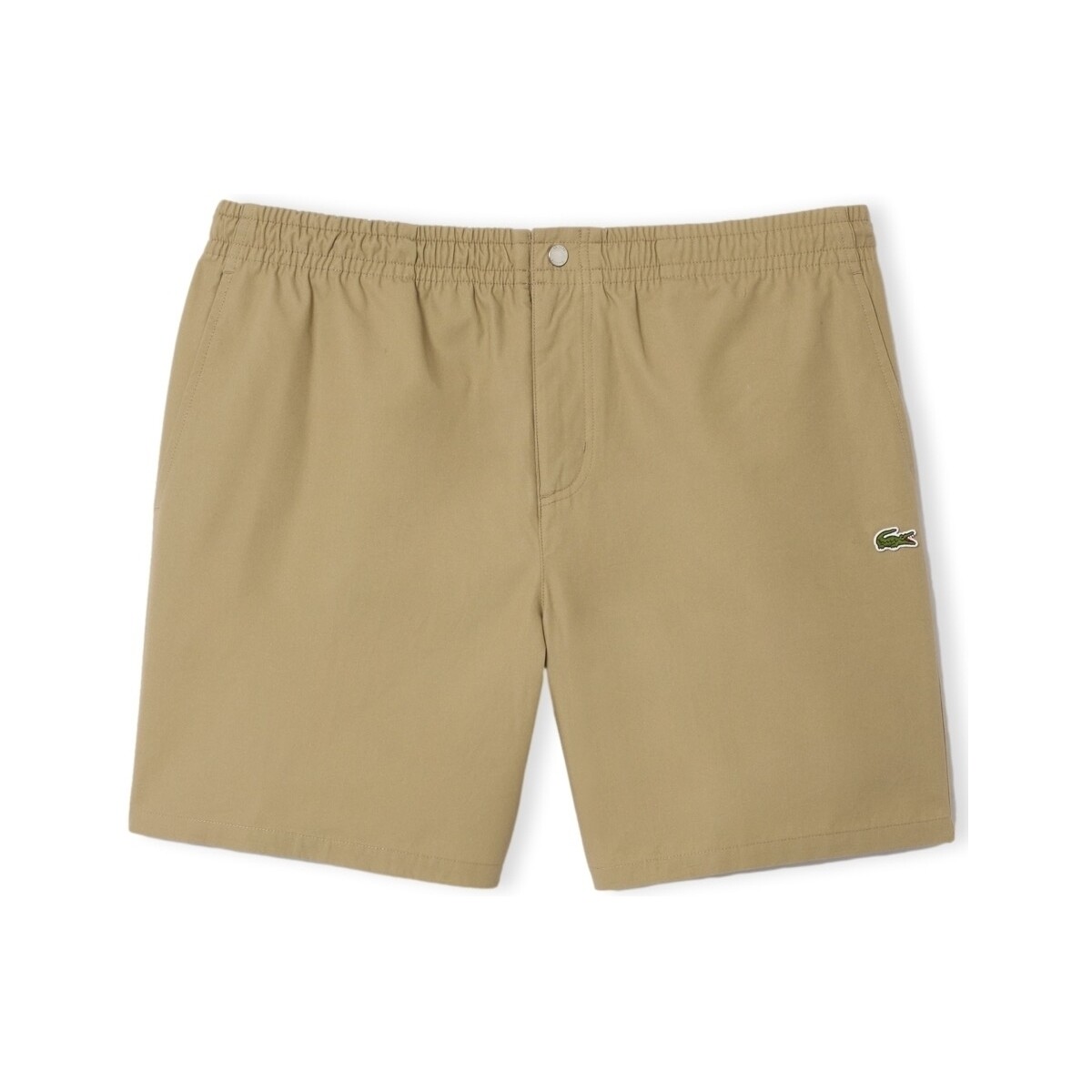 Îmbracaminte Bărbați Pantaloni scurti și Bermuda Lacoste Shorts - Beige Bej
