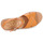 Pantofi Femei Sandale Stonefly ALEXIA 3 CALF LTH Portocaliu