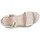 Pantofi Femei Sandale Stonefly EVE 29 NAPPA LTH/LYCRA Alb
