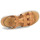 Pantofi Femei Sandale Stonefly ARIEL 2 CALF LTH Maro
