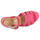 Pantofi Femei Sandale Stonefly PARKY 16 EMBOSSED S./NAPPA LTH Roz