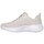 Pantofi Femei Sneakers Skechers 117550 BOBS INFINITY Bej