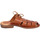 Pantofi Femei Sandale Astorflex EY831 Maro