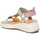 Pantofi Femei Sandale Carmela 161551 Multicolor