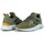 Pantofi Bărbați Pantofi Oxford
 Munich Clik 19 4172019 Beige verde