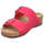 Pantofi Femei Șlapi Rohde Rodigo roz