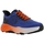 Pantofi Bărbați Sneakers Safety Jogger 609046 albastru