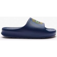 Pantofi Bărbați Sandale Lacoste 47CMA0030 albastru