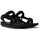 Pantofi Femei Sandale Camper K200958 Negru