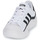 Pantofi Femei Pantofi sport Casual adidas Originals SUPERSTAR MILLENCON Alb / Negru