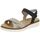 Pantofi Femei Sandale Remonte D2049 Bej