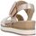 Pantofi Femei Sandale Remonte D6453 roz
