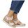 Pantofi Femei Sandale Remonte D6453 roz