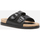 Pantofi Femei  Flip-Flops La Modeuse 70349_P164364 Negru