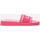 Pantofi Femei  Flip-Flops La Modeuse 70407_P164605 roz
