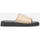 Pantofi Femei  Flip-Flops La Modeuse 70408_P164611 Bej