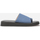 Pantofi Femei  Flip-Flops La Modeuse 70410_P164623 albastru