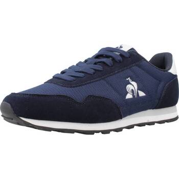 Pantofi Bărbați Sneakers Le Coq Sportif ASTRA albastru