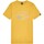 Îmbracaminte Bărbați Tricouri mânecă scurtă Ellesse  galben