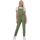 Îmbracaminte Femei Pantaloni  Only Amira Arizona Life Overalls - Olivine verde