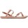 Pantofi Femei Sandale Ipanema 82842 FASHION SAND VIII roz