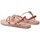 Pantofi Femei Sandale Ipanema 82842 FASHION SAND VIII roz