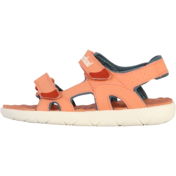 Pantofi Fete Sandale Timberland 231306 portocaliu
