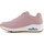 Pantofi Femei Pantofi sport Casual Skechers Uno Stand On Air 73690-BLSH Blush roz