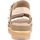 Pantofi Femei Sandale Gabor 44-560 Bej