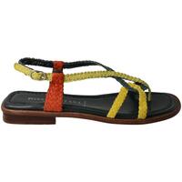 Pantofi Femei Sandale Pon´s Quintana  Multicolor