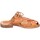 Pantofi Femei Sandale Astorflex EY837 Maro